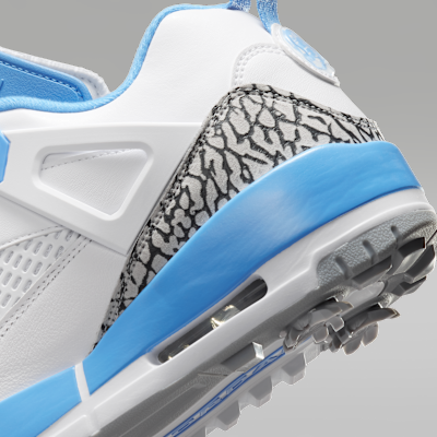 Jordan Spizike G Golf Shoes. Nike ID